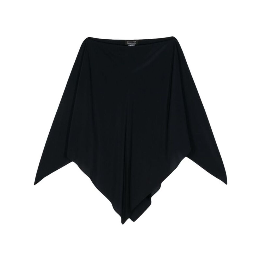 Gianluca Capannolo Women's Isabella Silk Cape